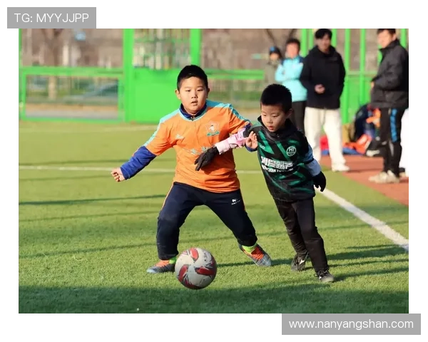 2023少儿体育联赛（全国少儿线上体育嘉年华运动）sports